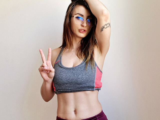 TRACYI's profiel - Afbeelding n°0