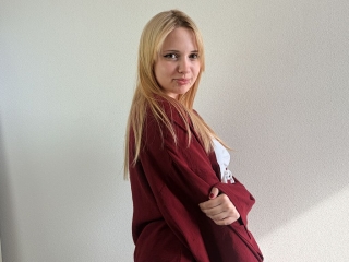 Sexo por webcam con Tracywalton