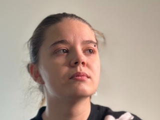 Webcam sex con Trangcristobal