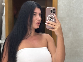 Tranquillaacqua's Sexcam