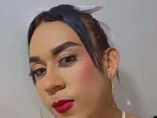 Sexcam Live Show von Transbig26