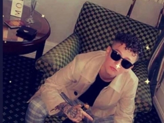 Sexo por webcam con Transboyxx