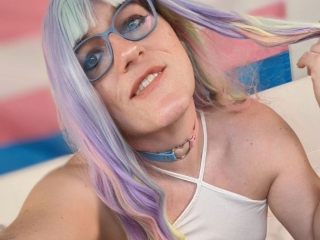 Transcayenne's Sexcam
