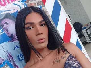 Live Sex Transgirl18