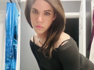 Live Sex Transgirly19