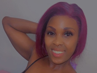 Webcam sex con Trapqueen86