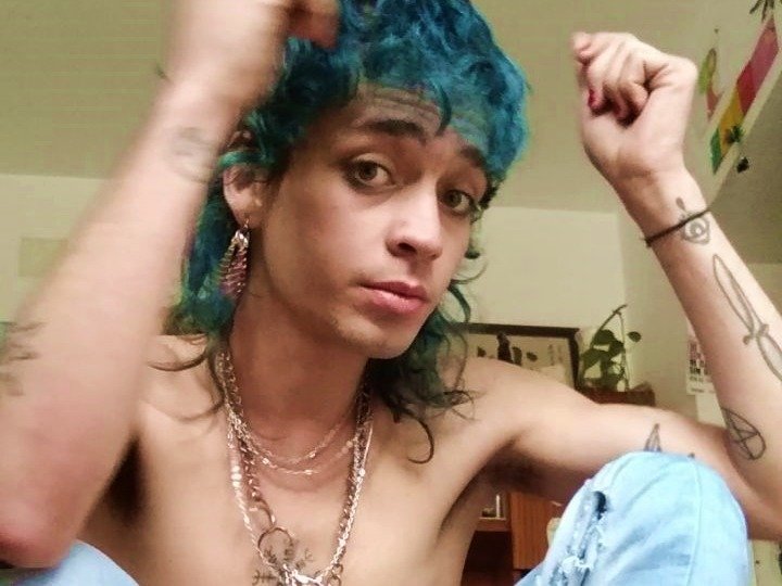 Trashxthrash' profilo - Immagine n°0