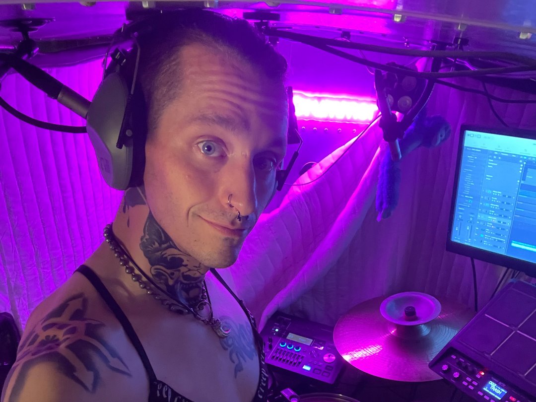 Trashydrummer's profile - Image n°0