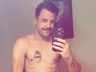Travchad's Sexcam