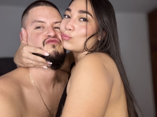 Webcam sex con Travisandadell