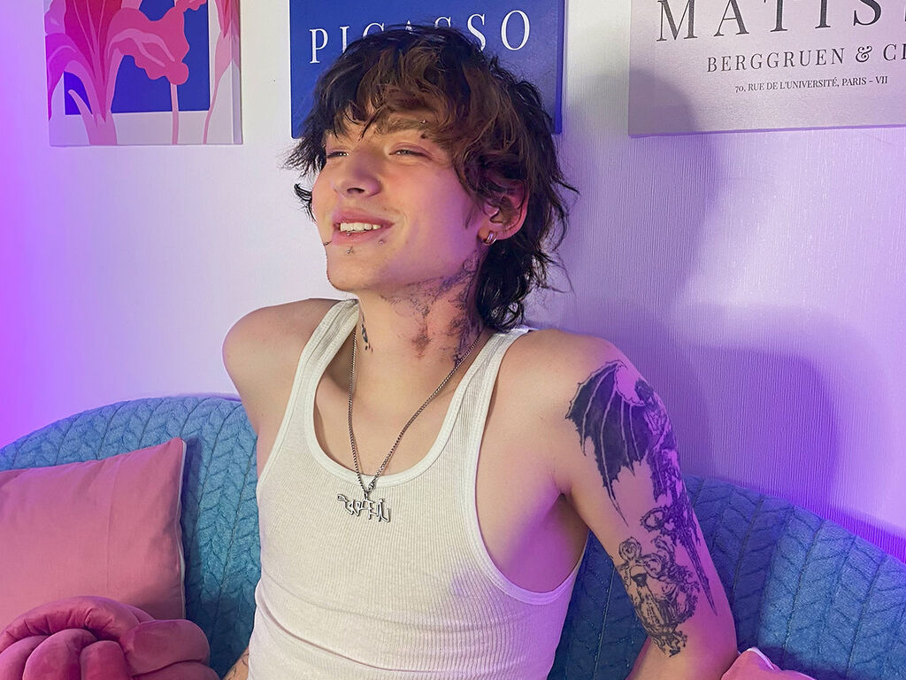 Travisclass's profiel - Afbeelding n°0