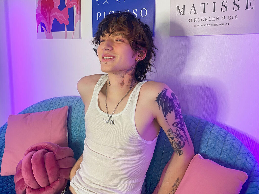 Travisclass's profiel - Afbeelding n°1