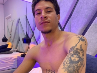 Sexcam Porn von Travisnavas