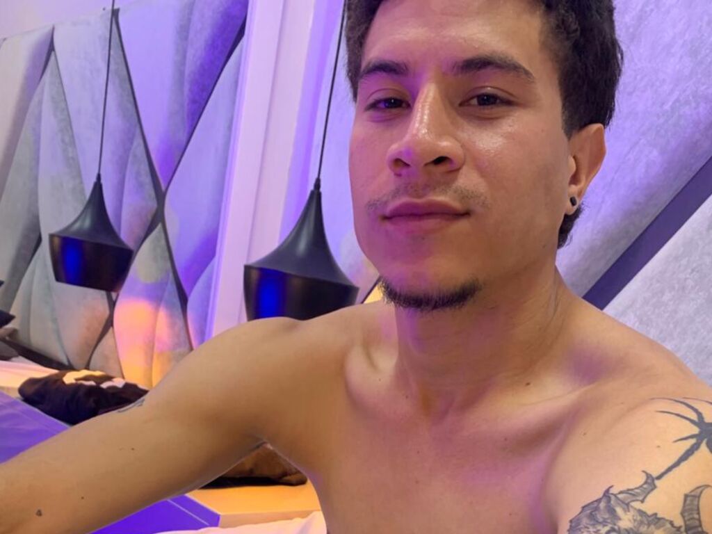 Travisnavas's profiel - Afbeelding n°1