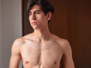 Travisthunder's Sexcam