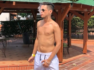 Trebooll's Sexcam