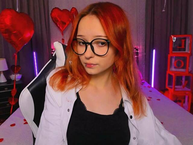 Profil de Treicy - Photo n°5