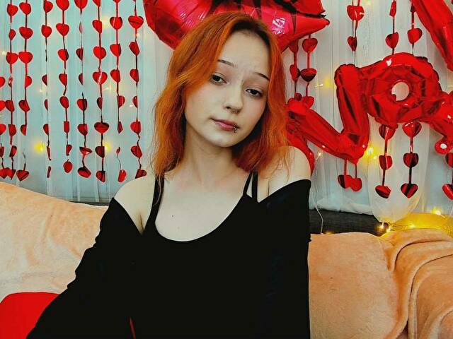 Profil de Treicy - Photo n°8