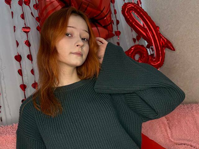 Treicy's profiel - Afbeelding n°1