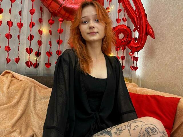 Profil de Treicy - Photo n°2