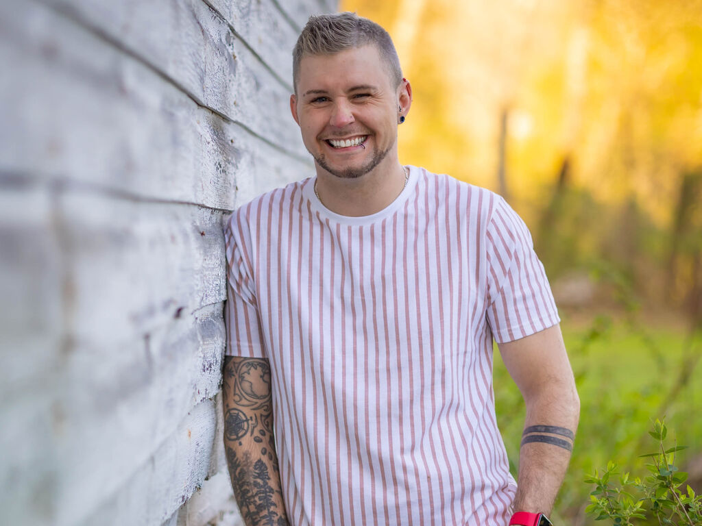 Trentharder's profiel - Afbeelding n°1