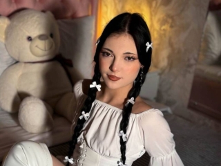 Live Sex Tressiecupelli