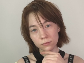 Sexo por webcam con Tressielorello