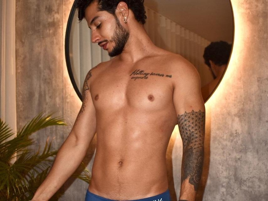 Trevorholmes' profilo - Immagine n°1