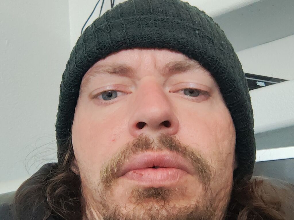 Trevvorsmith's profile - Image n°0