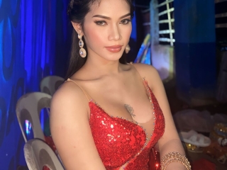 Trexiemendoza's Sexcam