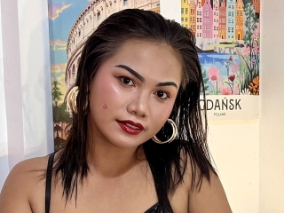 Sexcam Live Show von Trexiesalantes