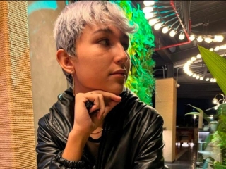 Sexcam Porn von Trey_Winnters