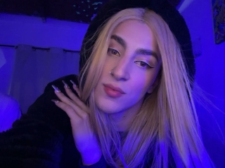 Triana_Damelio19's Sexcam
