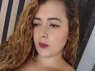 Webcam sex con Trianapakeer