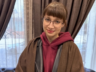 Trianawalter's Sexcam