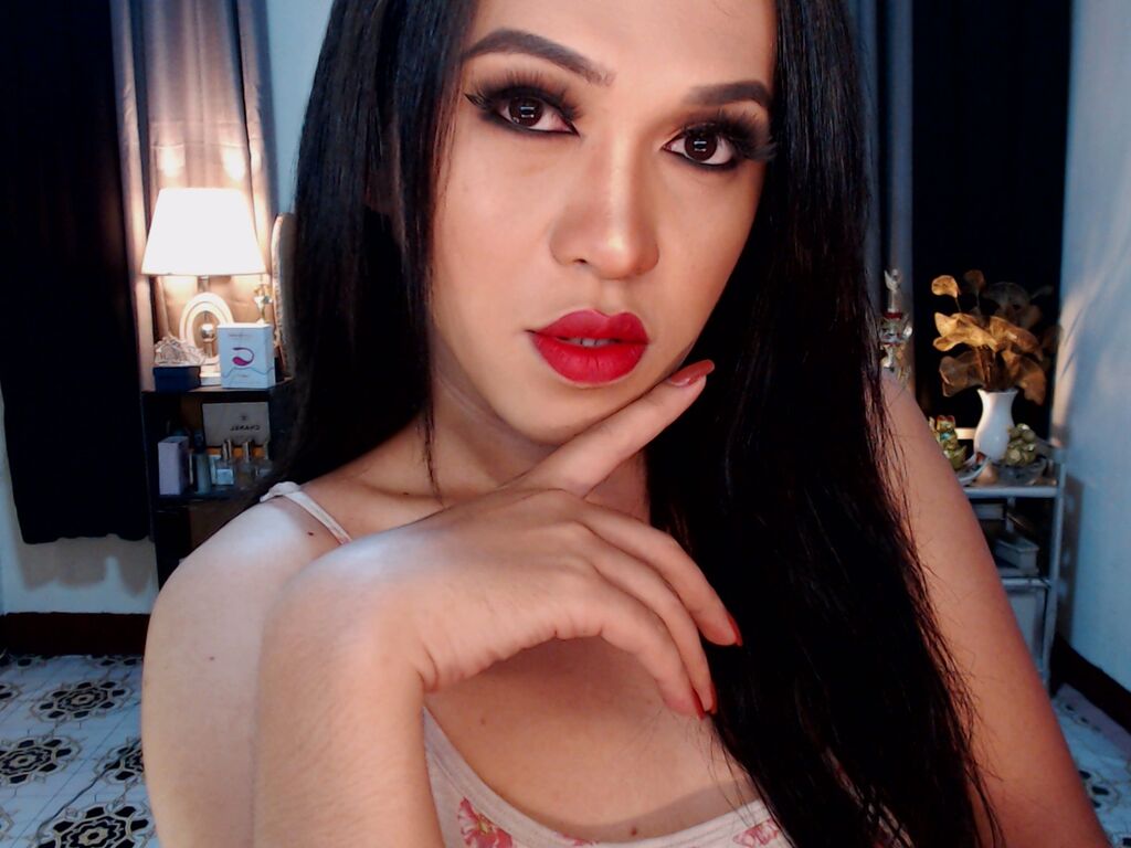 TriannaJordan's profile - Image n°1