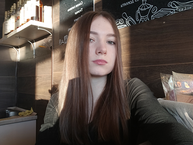 Trice' profilo - Immagine n°9