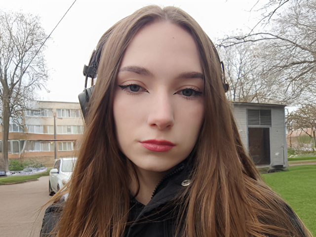 Trice' profilo - Immagine n°6