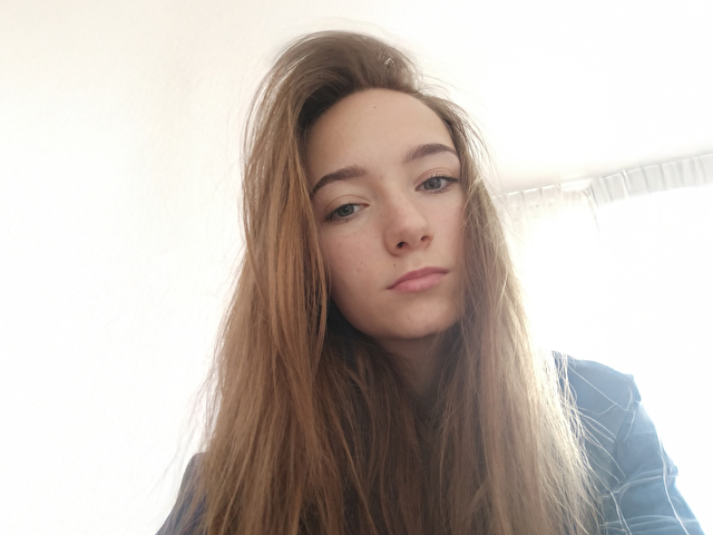 Trice' profilo - Immagine n°12