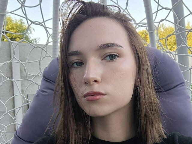 Trice' profilo - Immagine n°18