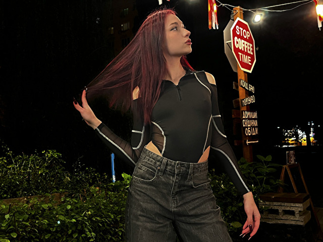 Trice' profilo - Immagine n°2