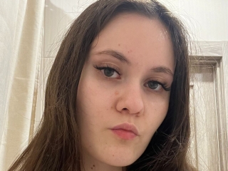 Webcam sex met Triciaraeside