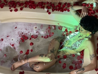 Sexcam Live Show von Triinitty