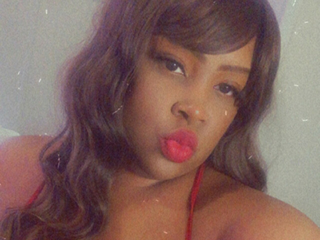 Profil de TrinaFoxx - Photo n°1