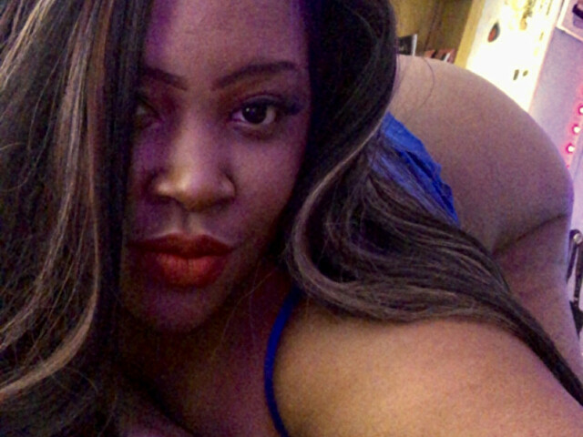 Profil de TrinaFoxx - Photo n°4