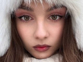 Sexo por webcam con Trinarushworth