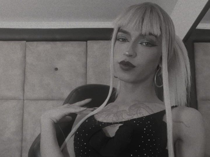 Perfil con Trinity_Evans - Imagen  n°0