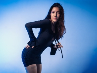 Webcam sex con Trinitylovely