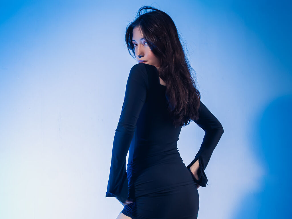 Profil de Trinitylovely - Photo n°1