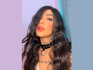 Trinnaharperr's Sexcam